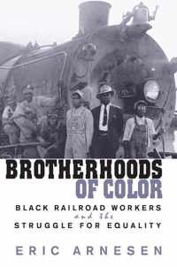 Brotherhoods of Color