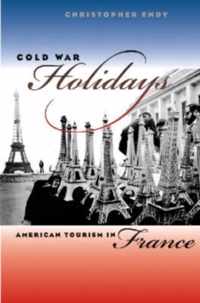 Cold War Holidays