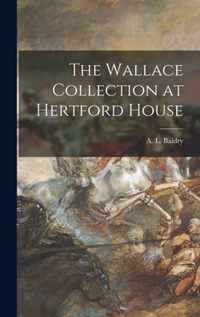 The Wallace Collection at Hertford House