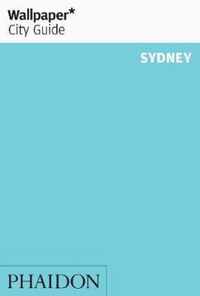 Wallpaper City Guide Sydney
