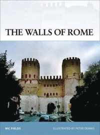 The Walls of Rome