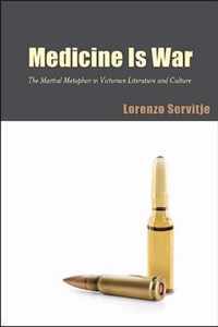 Medicine Is War