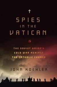 Spies in the Vatican