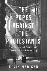 The Popes against the Protestants