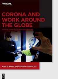 Corona and Work around the Globe