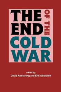 The End of the Cold War