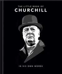 Little Book Of Winston Churchill