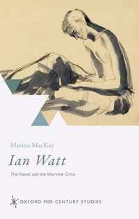 Ian Watt
