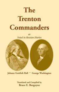 The Trenton Commanders