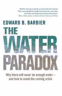 The Water Paradox