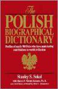 The Polish Biographical Dictionary