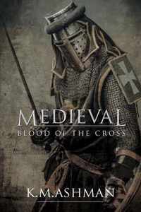 Medieval - Blood of the Cross