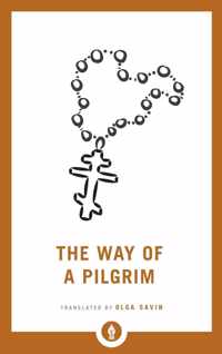 The Way of a Pilgrim