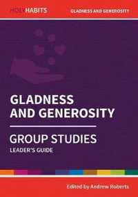 Holy Habits Group Studies