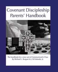 Covenant Discipleship Parents' Handbook