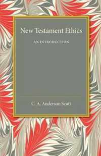 New Testament Ethics