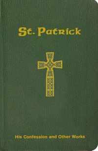 St Patrick