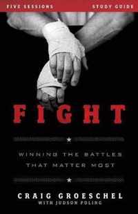 Fight Study Guide