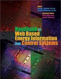 Handbook of Web Based Energy Information and Control Systems