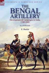 The Bengal Artillery