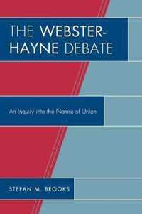 The Webster-Hayne Debate