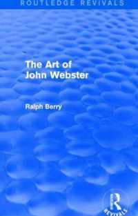 The Art of John Webster