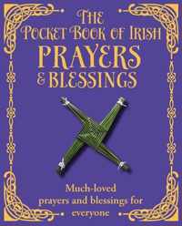 The Pocket Book of Irish Prayers and Blessings