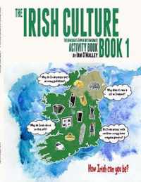 The Irish Culture Book 1 - Student Book