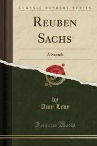 Reuben Sachs