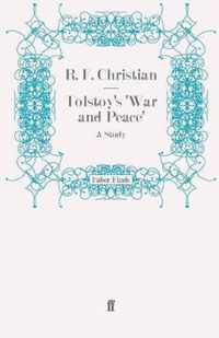 Tolstoy's 'War and Peace'