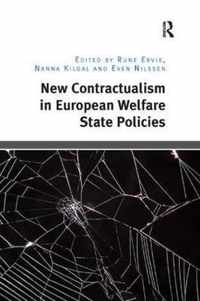 New Contractualism in European Welfare State Policies