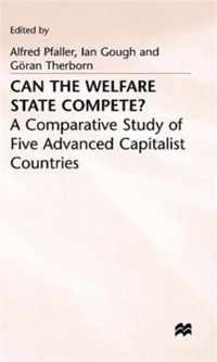 Can the Welfare State Compete?