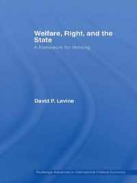 Welfare, Right and the State