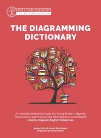 The Diagramming Dictionary  A Complete Reference Tool for Young Writers, Aspiring Rhetoricians, and Anyone Else Who Needs to Understand How Englis