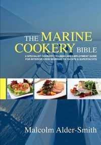 The Marine Cookery Bible