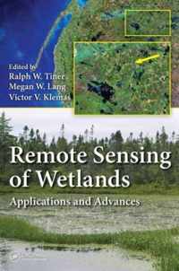 Remote Sensing of Wetlands