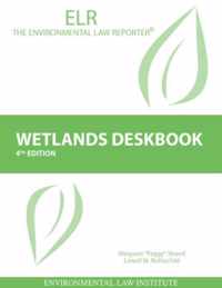 Wetlands Deskbook
