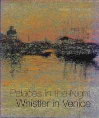 Palaces in the Night