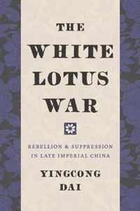 The White Lotus War