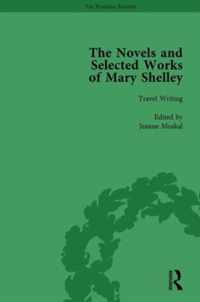 The Novels and Selected Works of Mary Shelley Vol 8