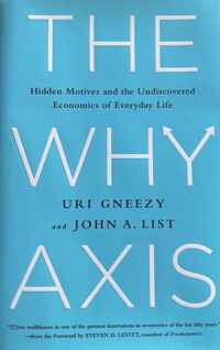 The Why Axis