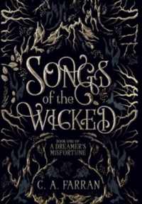 Songs of the Wicked