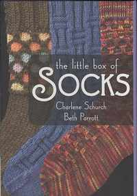 The Little Box of Socks