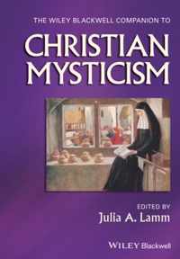 Wiley-Blackwell Companion Christian Myst