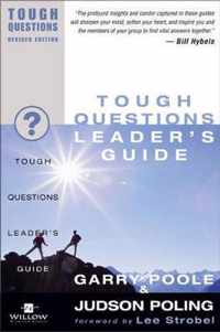 Tough Questions Leader's Guide