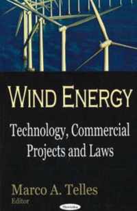 Wind Energy