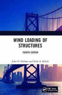 Wind Loading of Structures