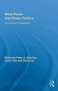 Wind Power and Power Politics