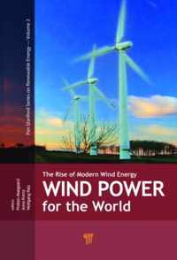 Wind Power for the World