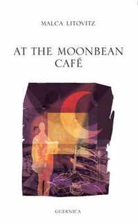 At the Moonbean Cafe